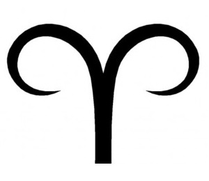 Aries-symbol-tattoos