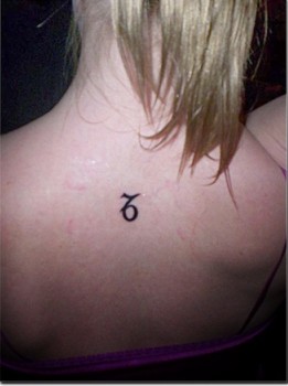 capricorn-small-tattoos