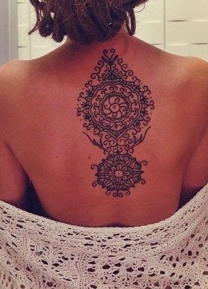 spine-hena-tattoos