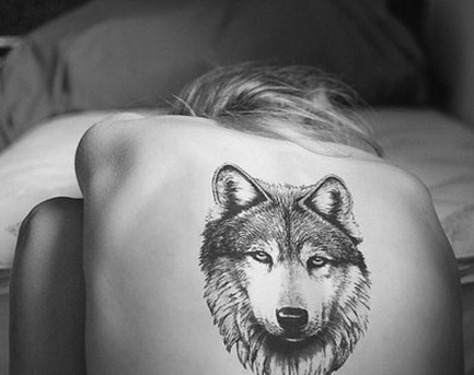 wolf-tattoo-designs-back