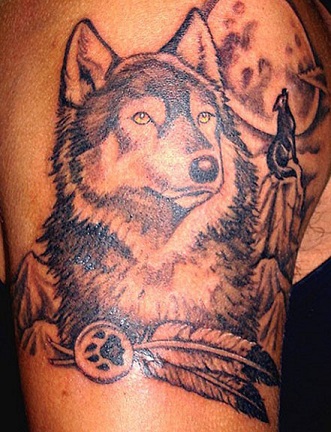 wolf-tattoo-designs-toparm
