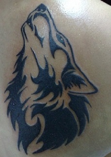 wolf-tattoo-designs-vector