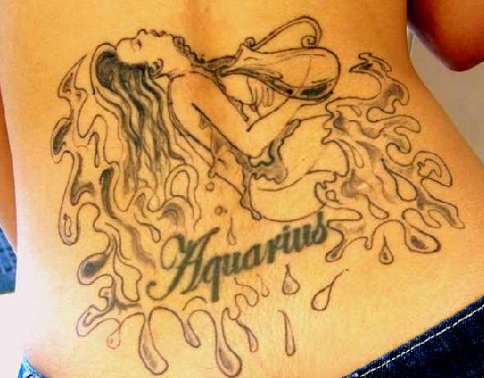 aquarius-tattoos-girl