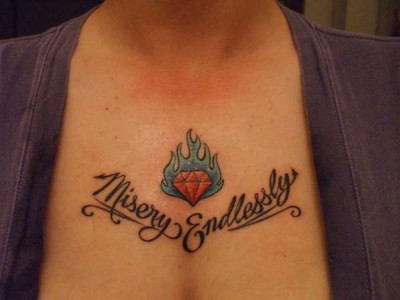 chest-tattoos-women-diamond