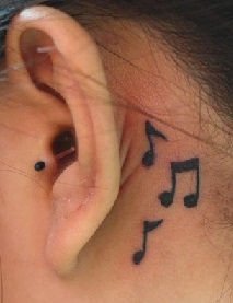 ear-tattoo-behind-music