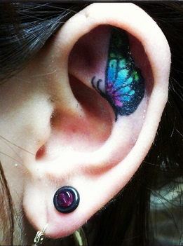 ear-tattoo-inner-butterfly