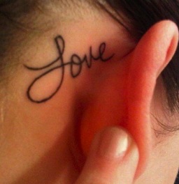 ear-tattoos-love
