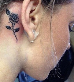 ear-tattoos-rose
