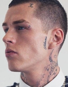 How Painful is a Head Tattoo  Derm Dude