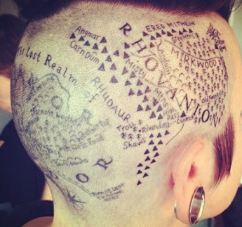 head-tattoo-map