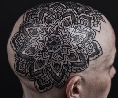 henna-head-tattoo