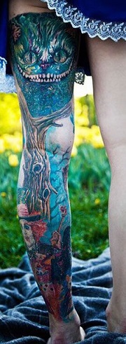 leg-tattoo-full-sleeve-alice