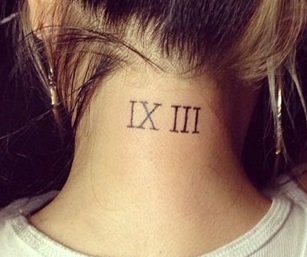 neck-tattoos-back-numerals