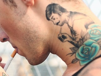 neck-tattoos-boxer