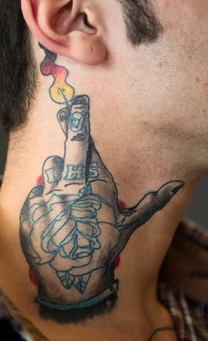 neck-tattoos-hand-match