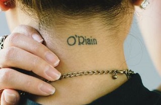 neck-tattoos-names