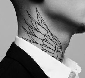 neck-tattoos-wings1