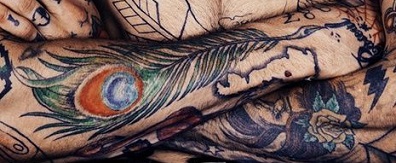 peacock-tattoos-men-body