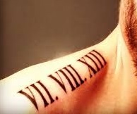 shoulder-tattoos-men-numerals