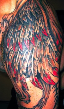 shoulder-tattoos-men-wings