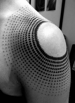 shoulder-tattoos-pattern