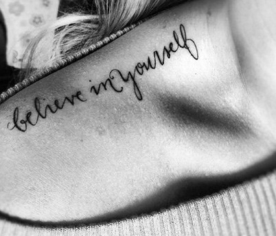 shoulder-tattoos-quote