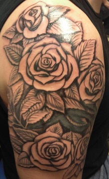 shoulder-tattoos-rosesman