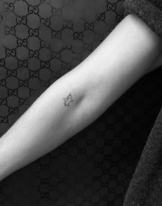 100 Of The Best Small Tattoos - Tattoo Insider