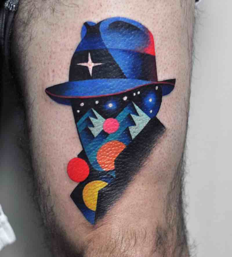 The Very Best Surreal Tattoos - Tattoo Insider
