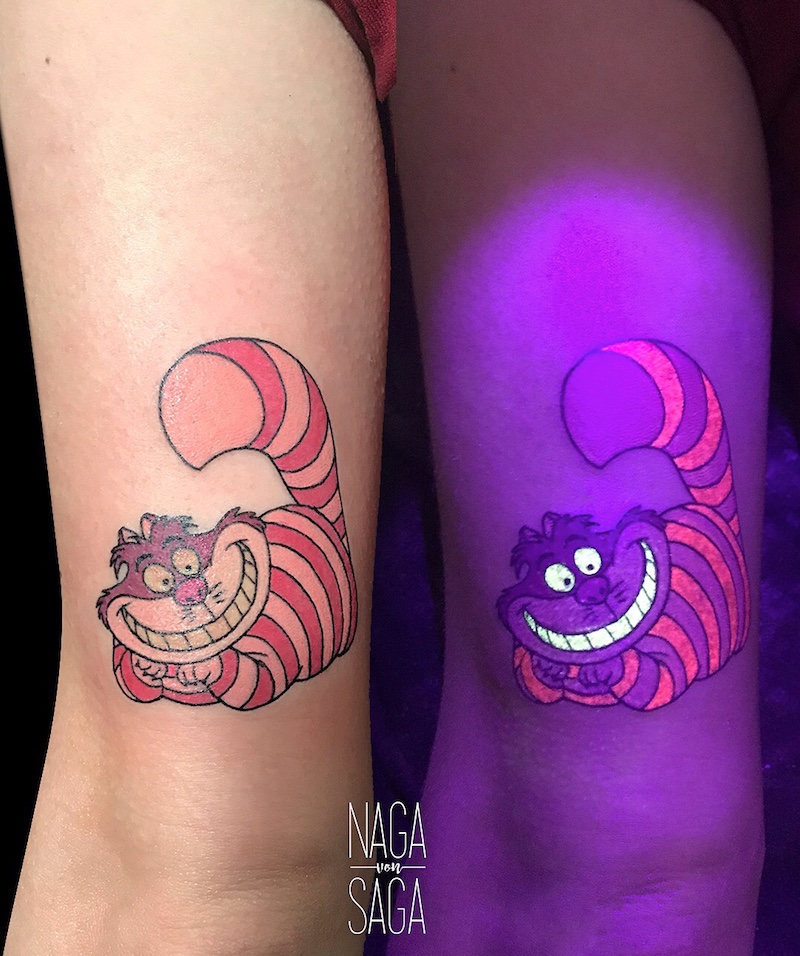Alice In Wonderland Cheshire Cat Drawing Clipart   Cheshire Cat Tattoo  Designs HD Png Download  Transparent Png Image  PNGitem